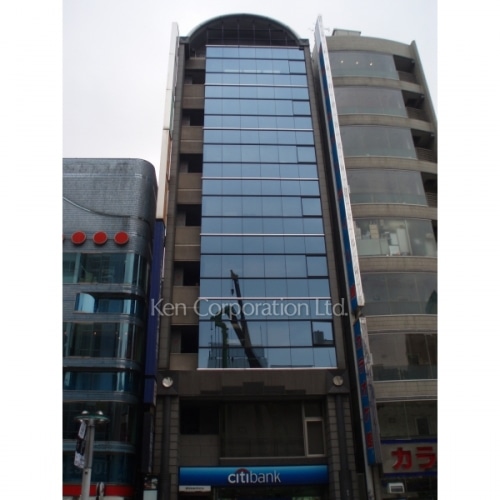 道玄坂カブトビル