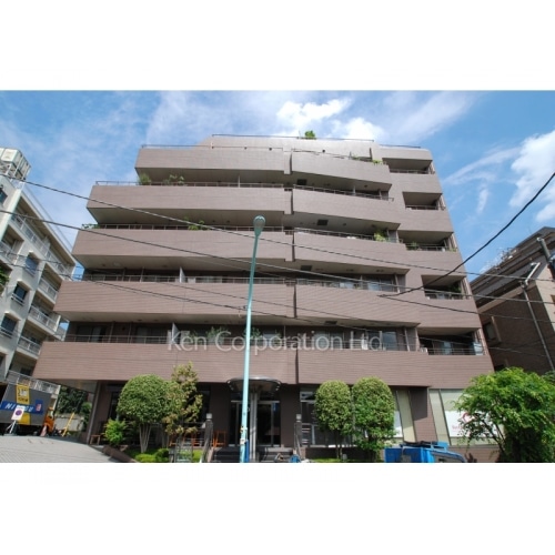 グランディ代官山