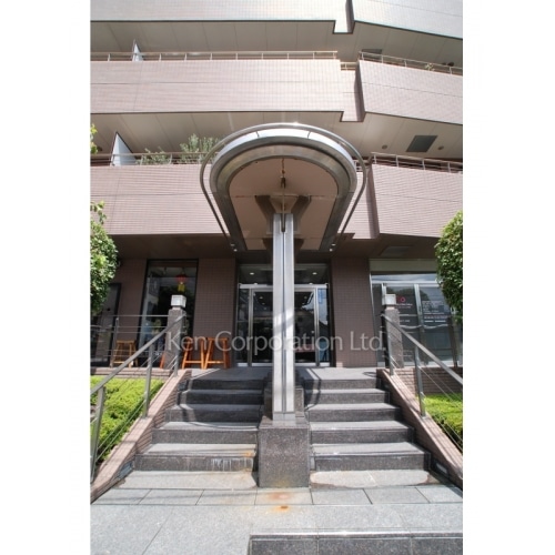 グランディ代官山