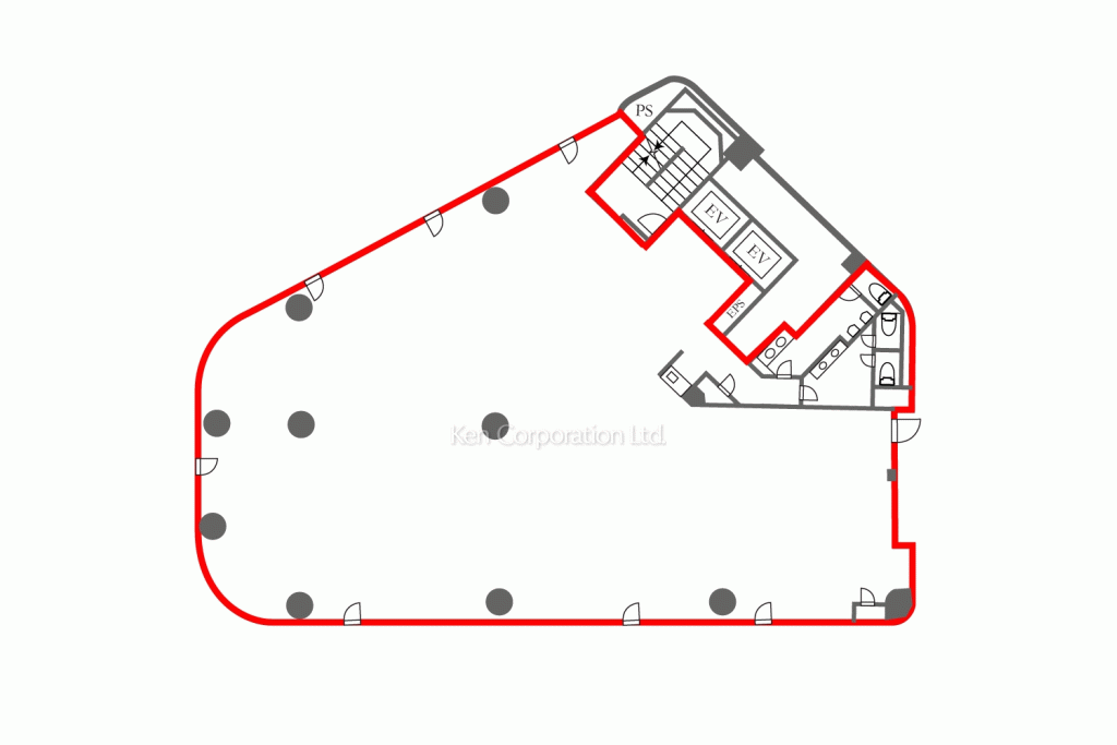 フォンテ西原宿ビル
