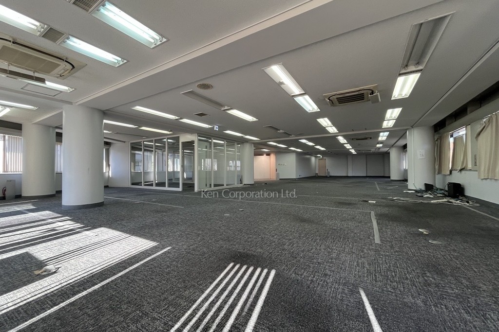 フォンテ西原宿ビル