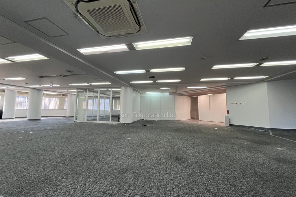 フォンテ西原宿ビル