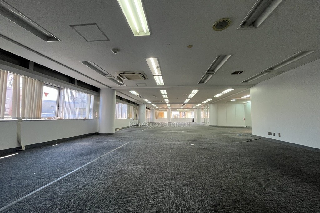 フォンテ西原宿ビル