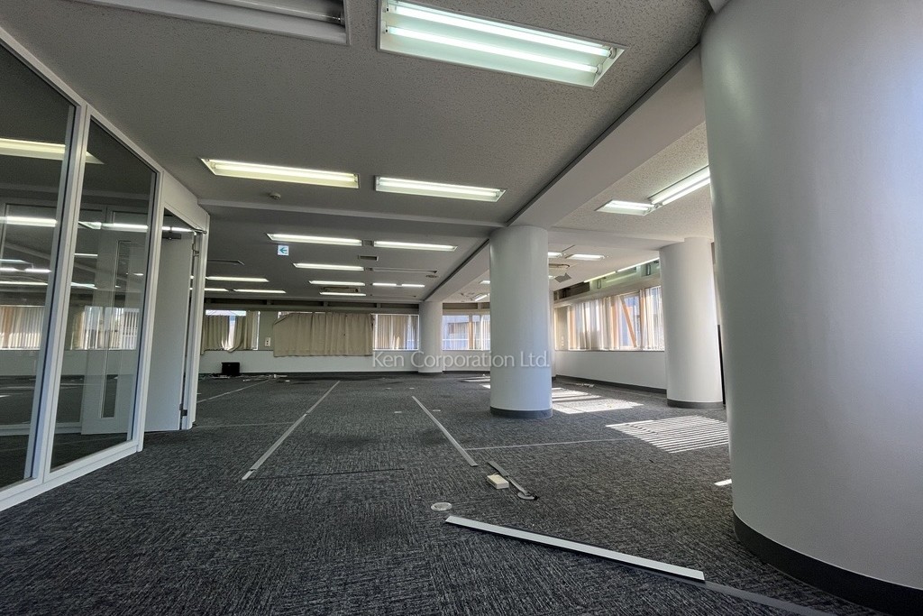 フォンテ西原宿ビル