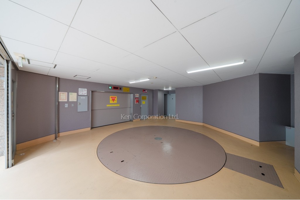 フォンテ西原宿ビル