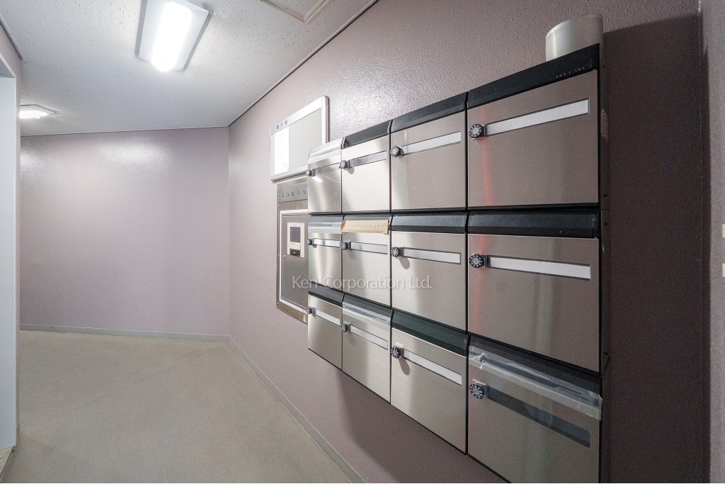 フォンテ西原宿ビル