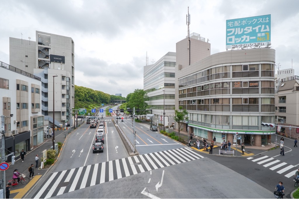 フォンテ西原宿ビル