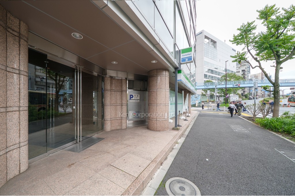 フォンテ西原宿ビル