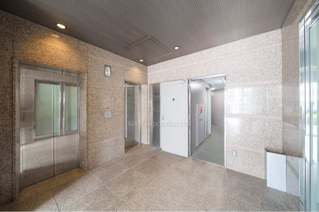 フォンテ西原宿ビル