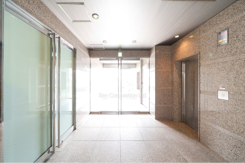 フォンテ西原宿ビル