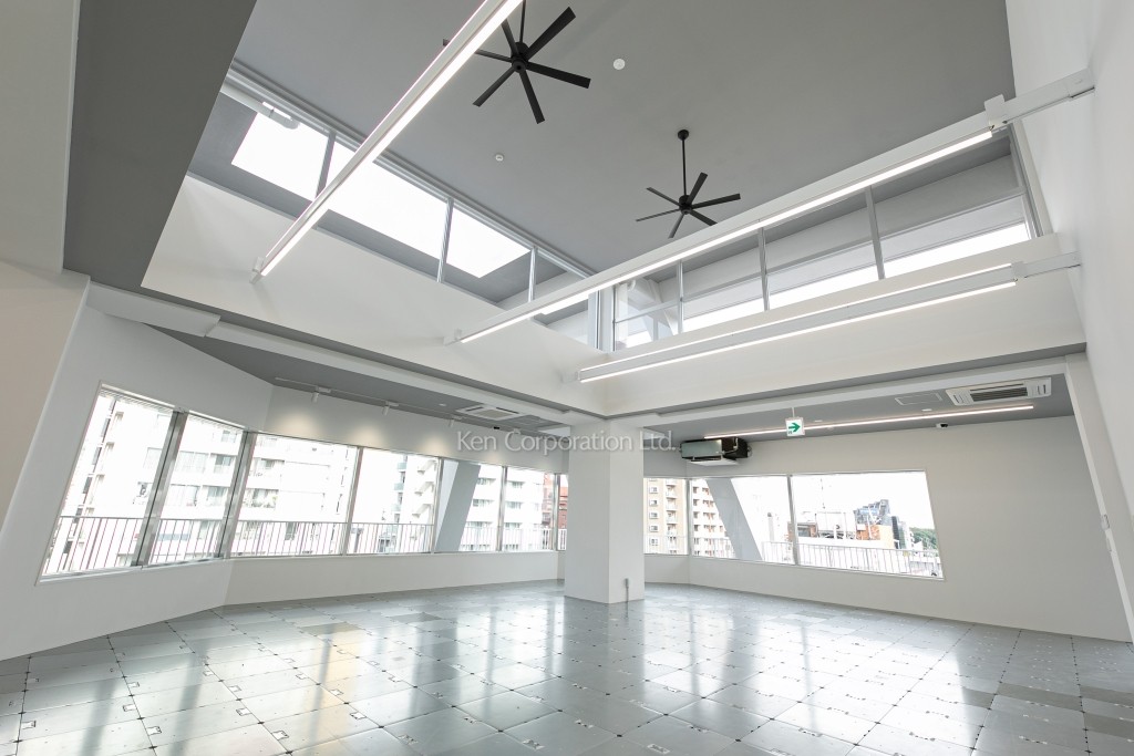 ＬＡＲＫ　ＹＯＹＯＧＩ