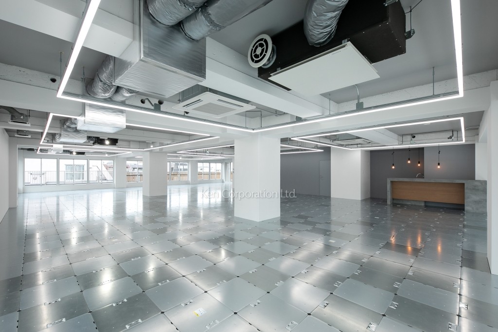 ＬＡＲＫ　ＹＯＹＯＧＩ