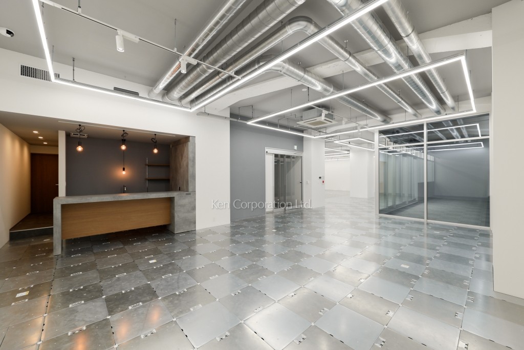 ＬＡＲＫ　ＹＯＹＯＧＩ