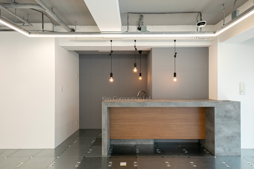 ＬＡＲＫ　ＹＯＹＯＧＩ