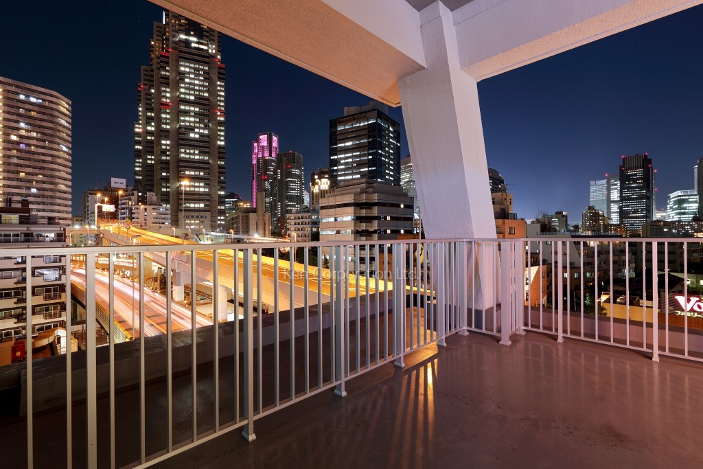 ＬＡＲＫ　ＹＯＹＯＧＩ