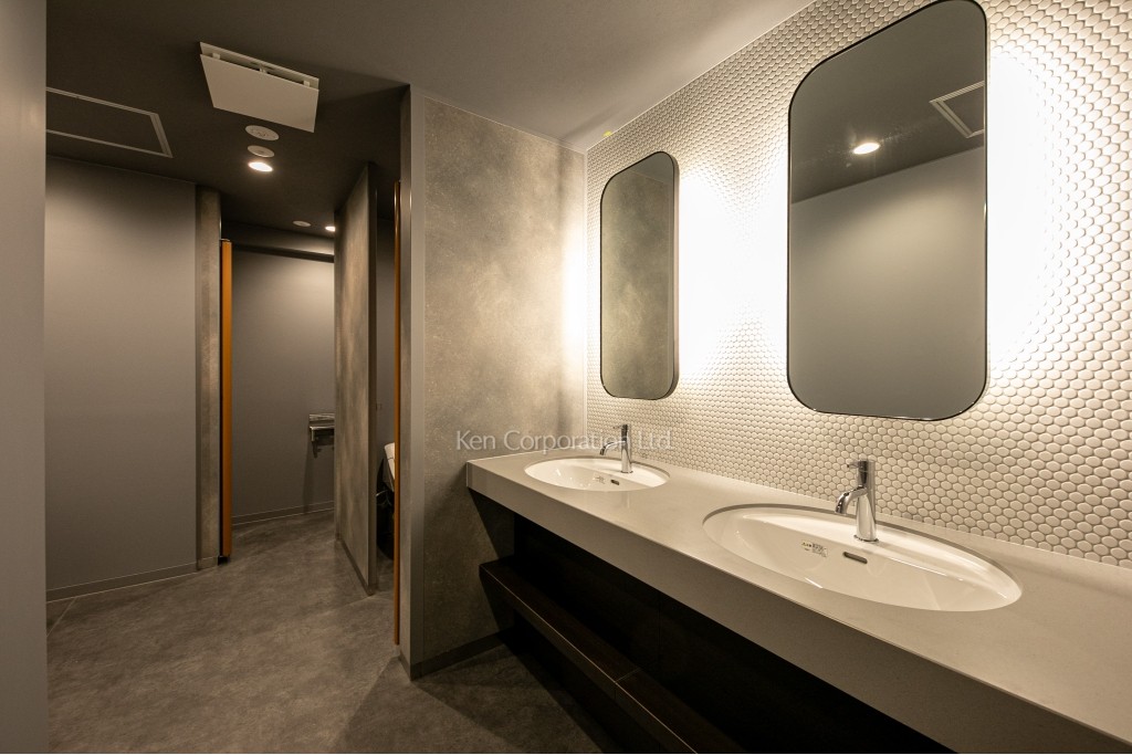 ＬＡＲＫ　ＹＯＹＯＧＩ