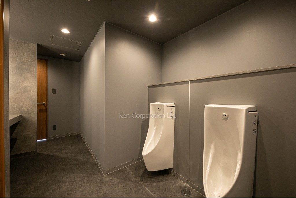 ＬＡＲＫ　ＹＯＹＯＧＩ