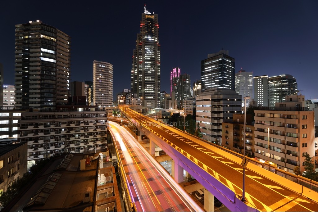 ＬＡＲＫ　ＹＯＹＯＧＩ