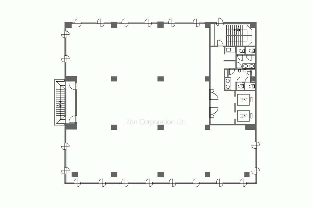 西新宿豊国ビル