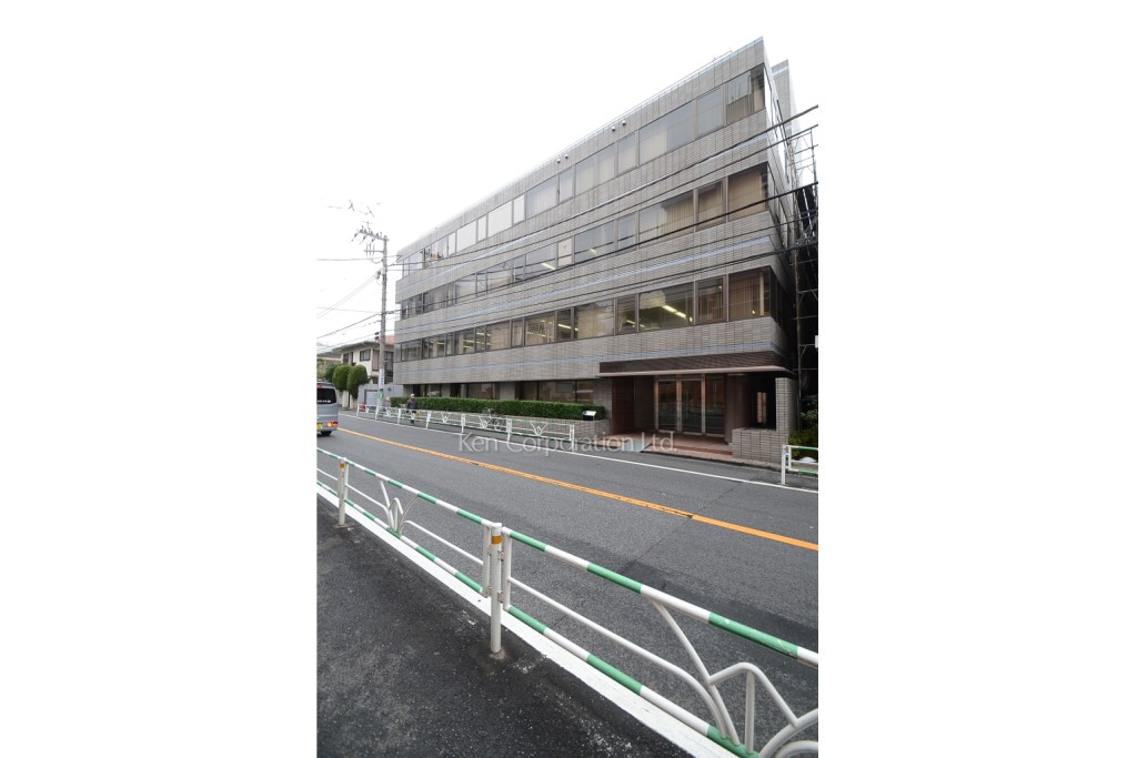 西新宿豊国ビル