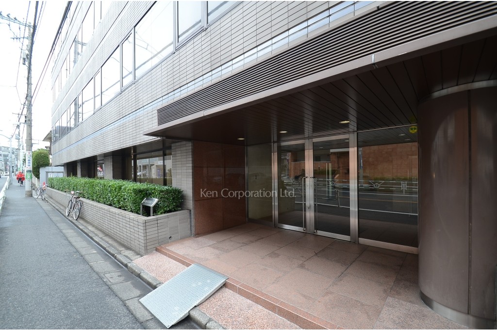 西新宿豊国ビル