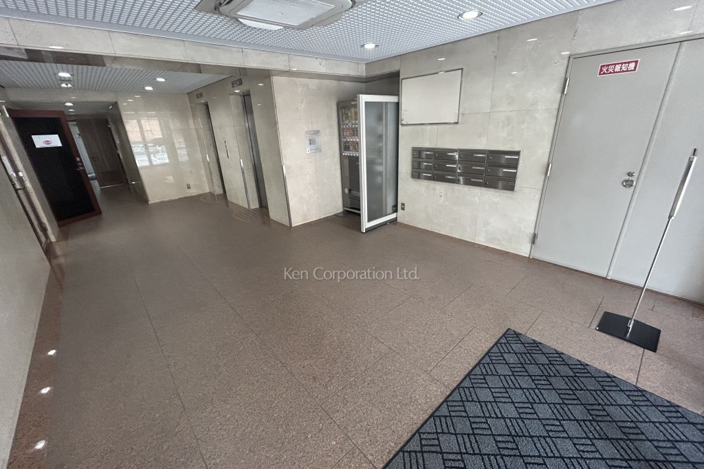 西新宿豊国ビル