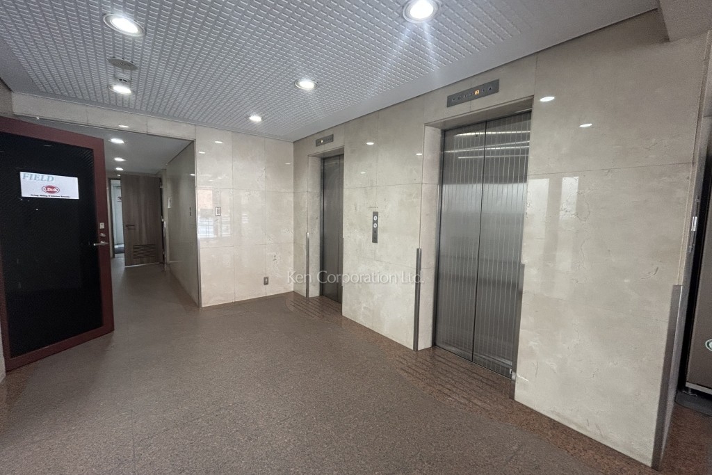 西新宿豊国ビル