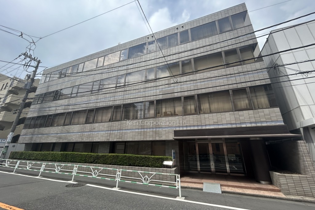 西新宿豊国ビル