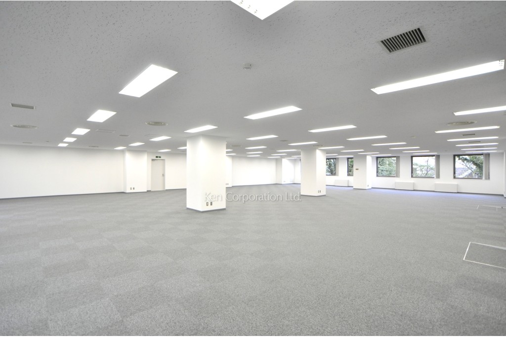 西新宿松屋ビル