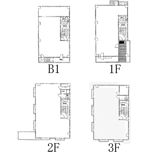 ジェイコハウス