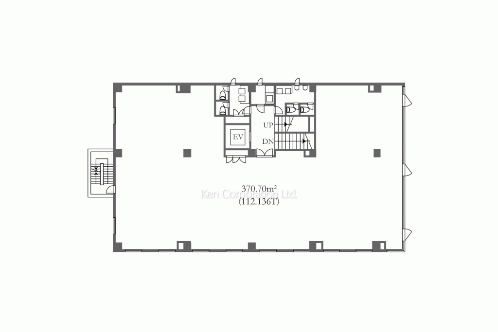 西新宿ミノシマビル