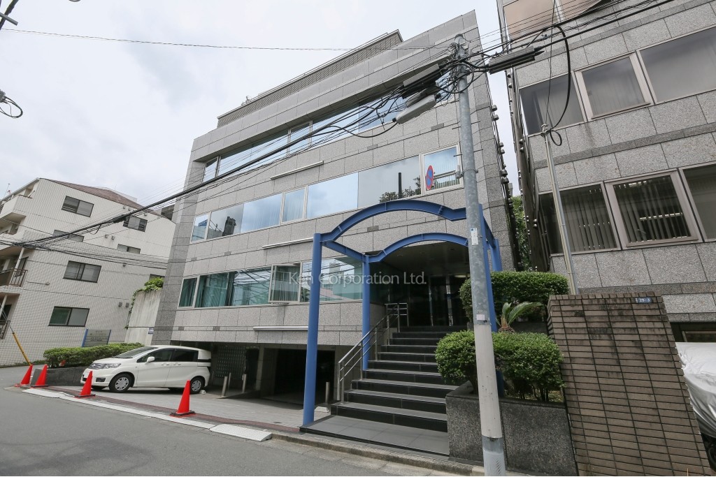 西新宿ミノシマビル