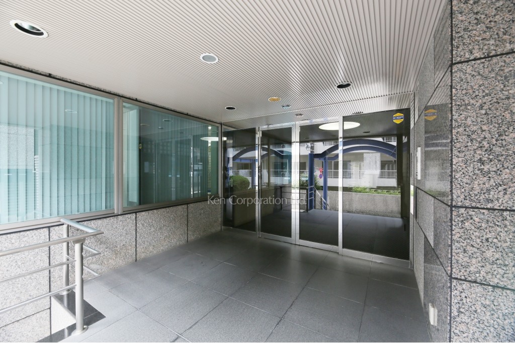 西新宿ミノシマビル