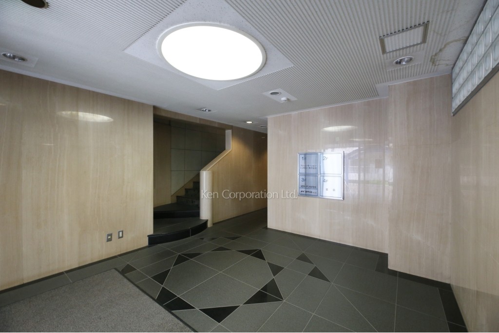 西新宿ミノシマビル