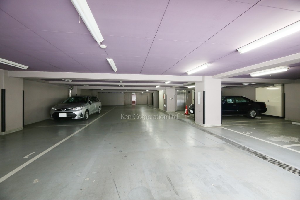 西新宿ミノシマビル