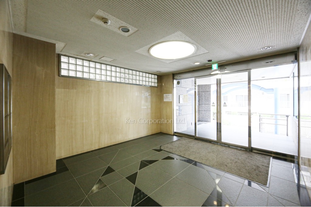 西新宿ミノシマビル