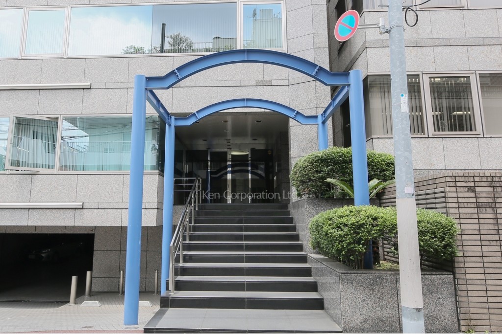 西新宿ミノシマビル