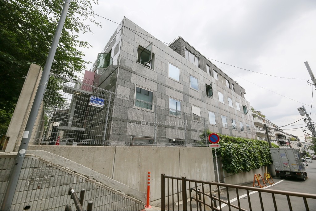 西新宿ミノシマビル