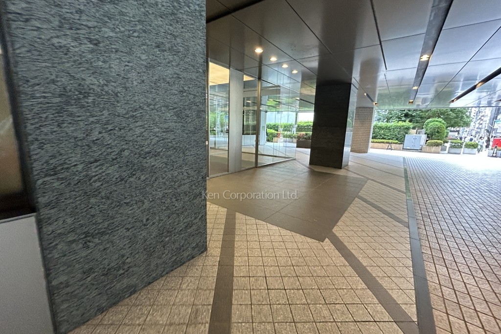 ウノサワ東急ビル