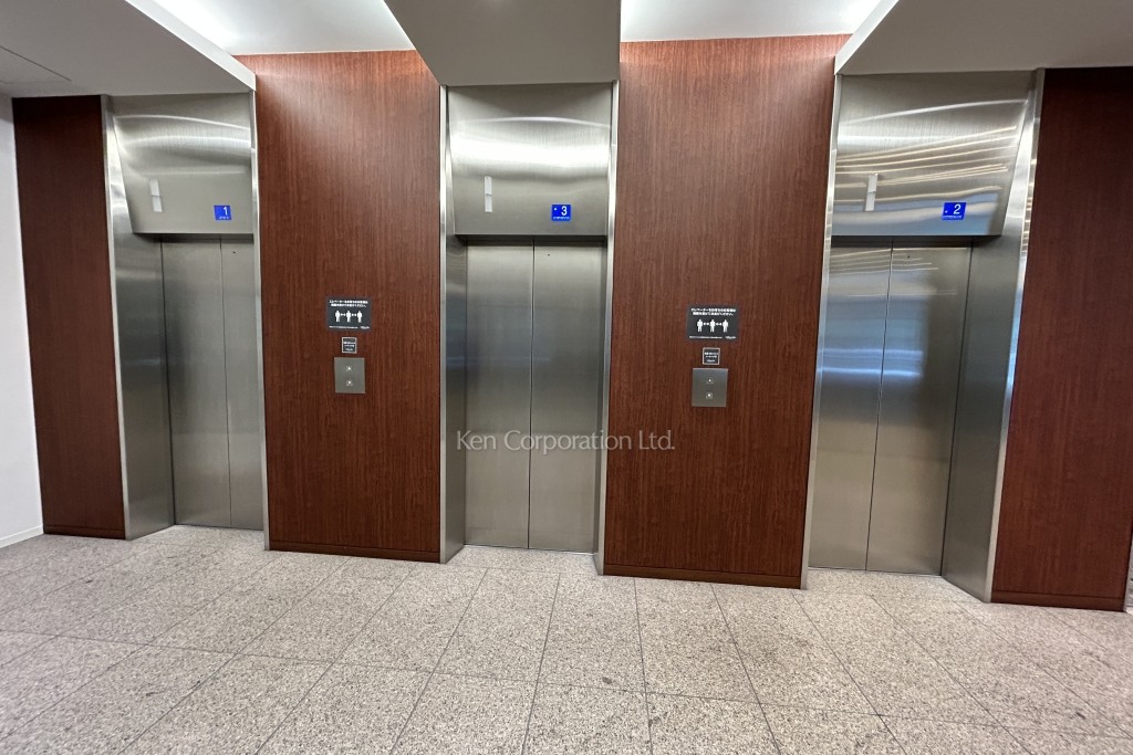 ウノサワ東急ビル