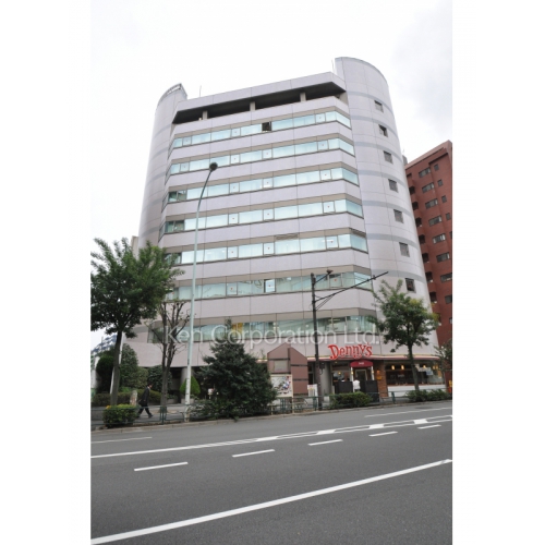 MFPR渋谷南平台ビル