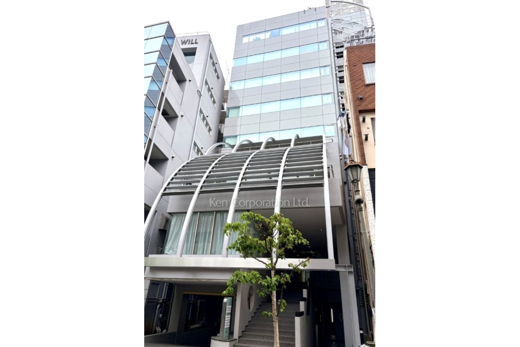 広尾ONビル