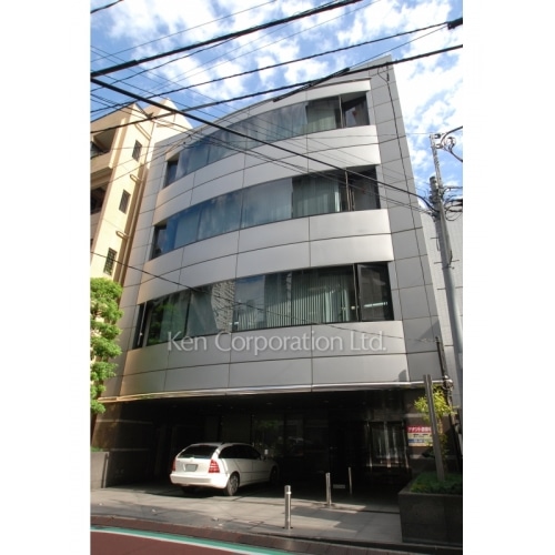 代々木かえつビル