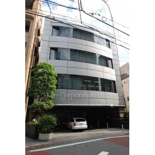 代々木かえつビル