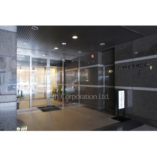 代々木かえつビル