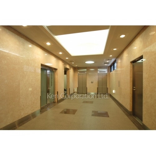 代々木かえつビル