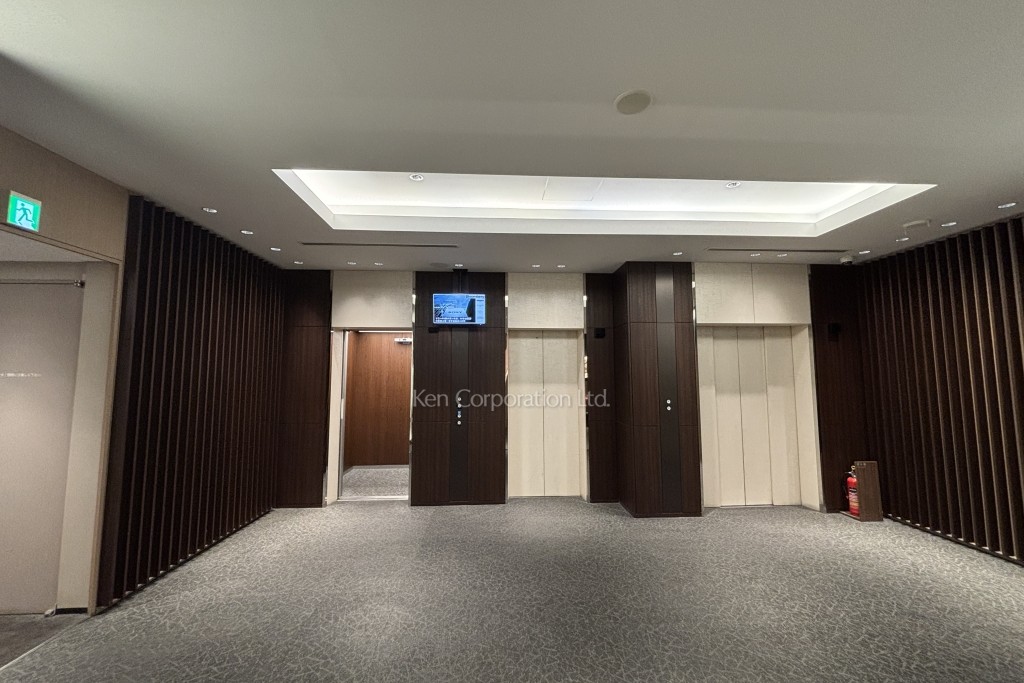 TOKYU REIT 渋谷Rビル