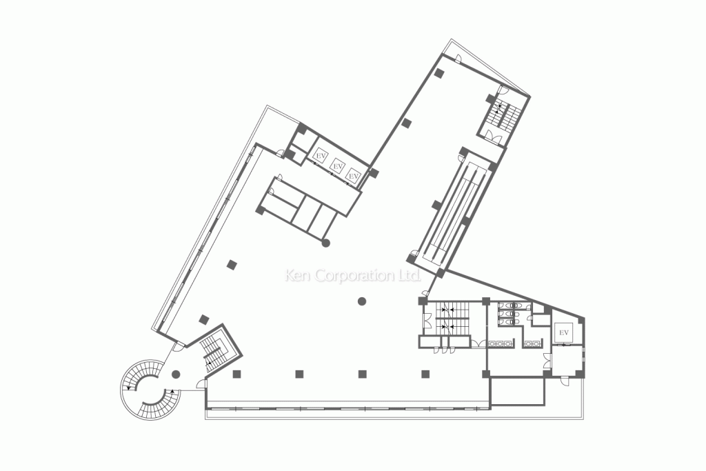 渋谷ビームビル