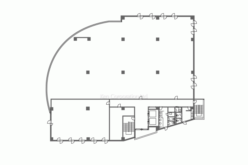 フロンティア代々木