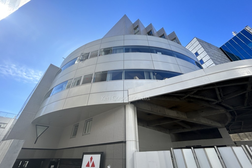 フロンティア代々木